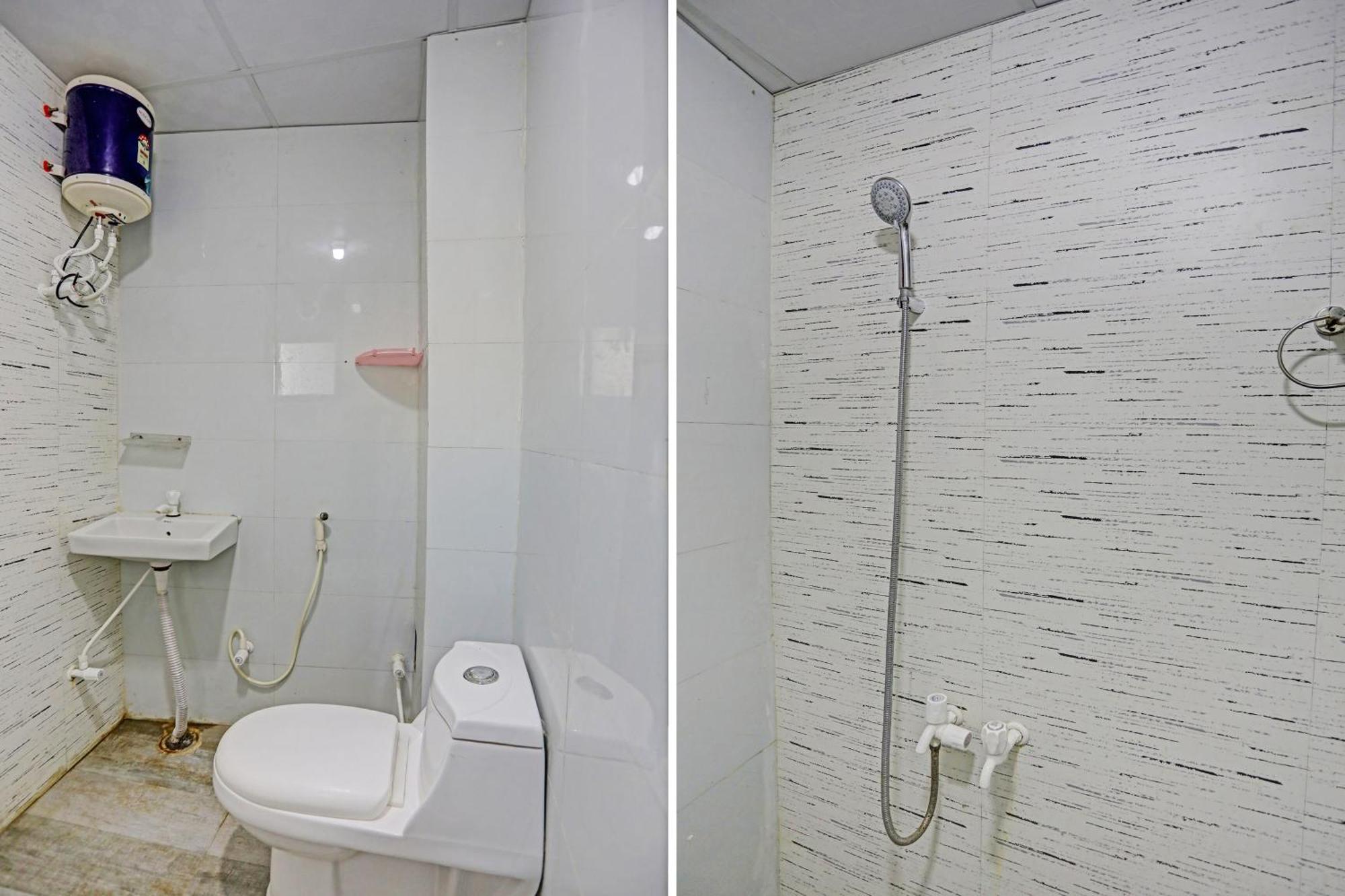 Super Umen Hotel Nearest Sector 66 Ноида Екстериор снимка